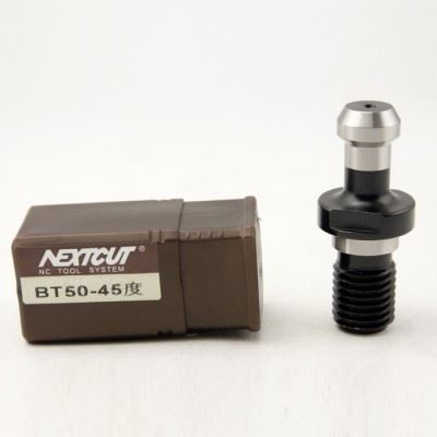 NEXTCUT加硬刀柄拉钉 BT30/BT40拉钉/BT50拉钉 30/45/90度拉杆图3