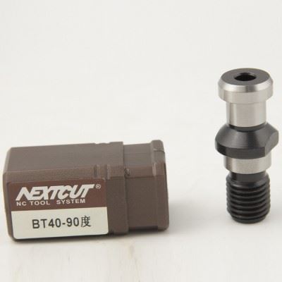 NEXTCUT加硬刀柄拉钉 BT30/BT40拉钉/BT50拉钉 30/45/90度拉杆图1