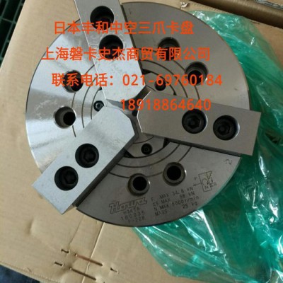 台湾YAMAKAWA契型重切削回转顶针图1
