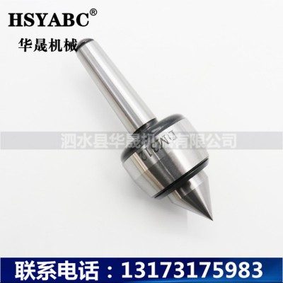 HSYABC  DM314回转顶针 精密轻型回转针莫氏MT4回转顶针 加工中心回转顶针 华晟机械可支持非标定做图4