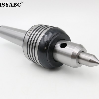 HSYABC MT2345插入式回转顶针 插入式回转顶针单个针高精密回转顶针单个针 莫氏单个活顶针 下单前请备注型号图3