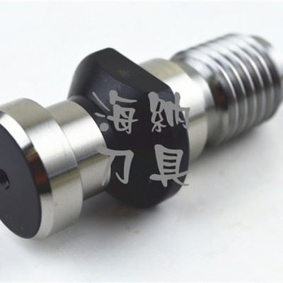 海纳DIN69872数控拉钉D40高品质**数控机床拉钉进口图2
