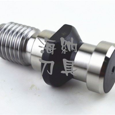 海纳DIN69872数控拉钉D40高品质**数控机床拉钉进口图1
