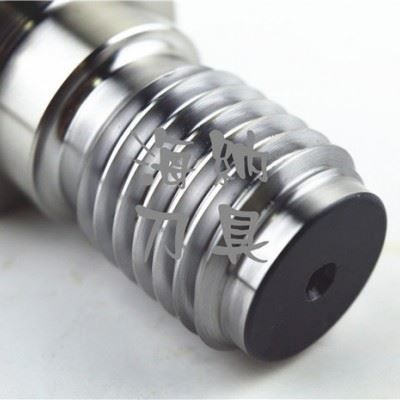海纳DIN69872数控拉钉D40高品质**数控机床拉钉进口图3