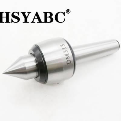 HSYABC  征宙款MT5轻型紧密顶针    MT5活顶针   高精轻型活动顶针 数控车床MT5回转顶针图3