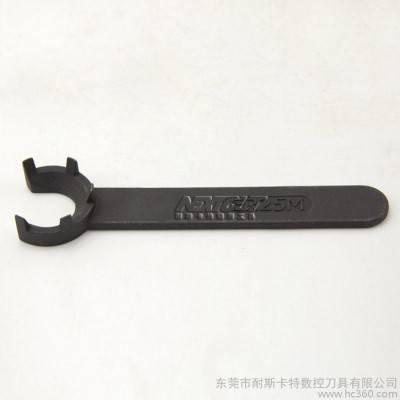 耐斯卡特数控刀具 配件 ER扳手 ER8 ER11 ER16 ER20 ER25 M型扳手图1