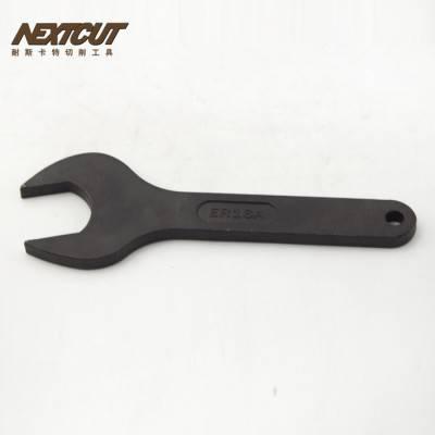 耐斯卡特数控刀具 ER型扳手 ER11/ER16/ER20-A型扳手 ER刀柄扳手图3