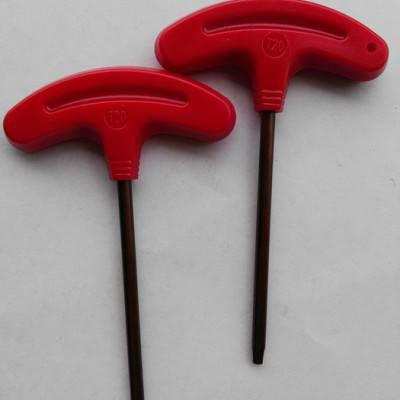 数控刀具扳手 T型扳手T20   国盛五金  T型梅花扳手  数控刀具配件厂家图1