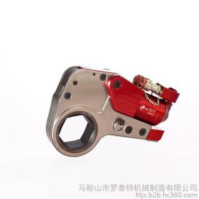 【罗泰特/ROTATE】数控液压扳手泵 液压扳手厂家 智能型数控液压扳手专用泵图1