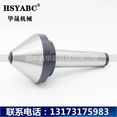 HSYABC 高精伞形回转顶针 莫氏MT3-60伞形顶针  MT3蘑菇大头回转顶针  加工中心伞形顶针图4