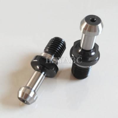 HSYABC   BT40-45° BT40拉钉  数控刀柄拉钉  45度拉钉  CNC专用刀柄拉钉 华晟机械可加工定做图2