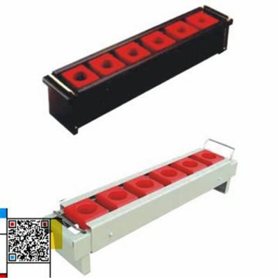 新款BT40刀具车柜C型数控管理推车CNC加工中心bt50BT30刀柄车图2