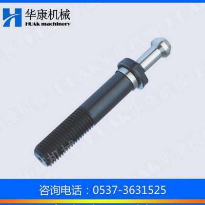 数控 BT40拉钉 生产销售BT40拉钉45° 拉钉图1