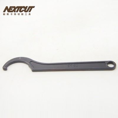 NEXTCUT数控刀具 强力刀柄扳手 C32扳手 C20/25/32/42-BS弯头扳手图2