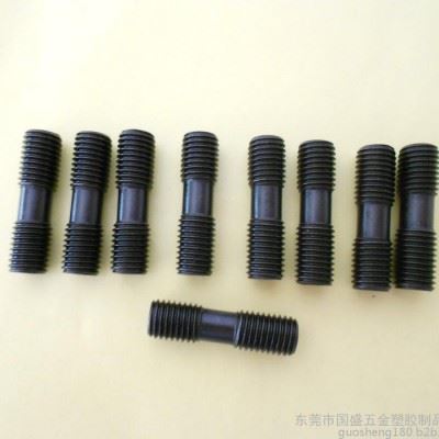 双头螺丝M5×20 数控刀具配件 刀把螺丝  中心销 红旗扳手 T型扳手 黄旗扳手 内六角扳手 旗型扳手 12图7
