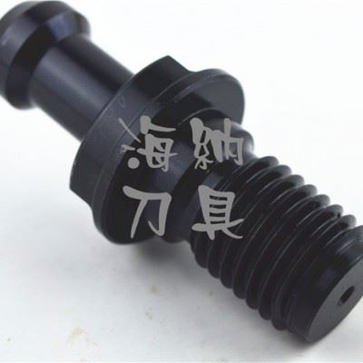 海纳BT30/BT40/BT50美制混合拉钉数控刀柄专用拉钉图1
