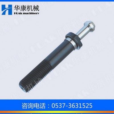 数控BT50拉钉 生产销售BT50拉钉45° 拉钉图2