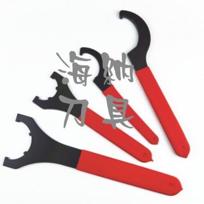 海纳数控BT40-ER专用锁紧扳手ER25UM ER32UM图3