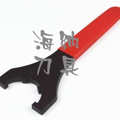 海纳数控BT40-ER专用锁紧扳手ER25UM ER32UM图1