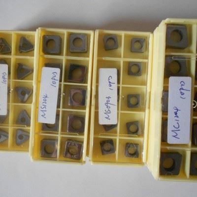 硬质合金刀垫MV1603   合金刀垫  数控刀具配件 双头螺丝 梅花螺丝 旗型扳手 内六角扳手图4
