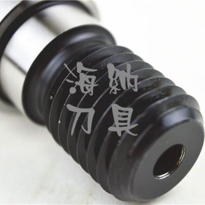 海纳SK40/SK50拉钉高品质**拉钉数控拉杆BT40/5图3
