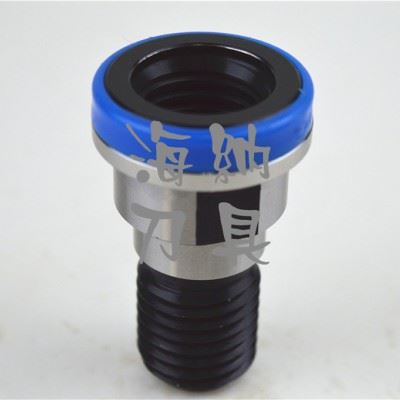海纳SK40/SK50拉钉高品质**拉钉数控拉杆BT40/5图2