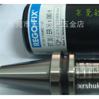 瑞士雷高 高精度REGO-FIX BT30/ER25 X 70图1