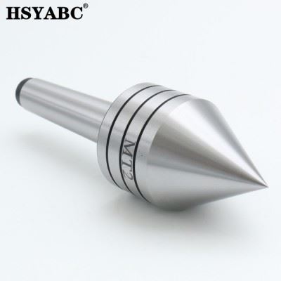 HSYABC 高精外旋回转顶针 莫氏MT3外旋回转顶针  防水防尘回转顶针 加工中心MT3外旋顶针图2