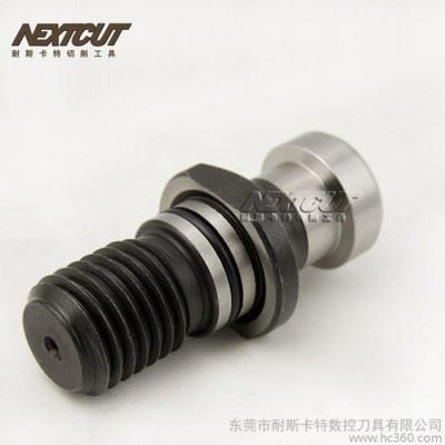 nextcut数控刀具 马扎克拉钉 DIN69872-40/50拉钉 刀柄拉杆图3