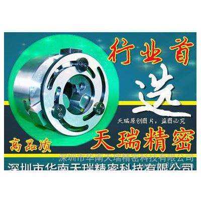 5寸6寸8寸10寸 液压卡盘 修爪器 成型圈 同心环图2