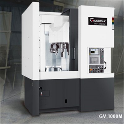 程泰机械 GLS系列  机床 GA系列 多刀塔型车削中心图2