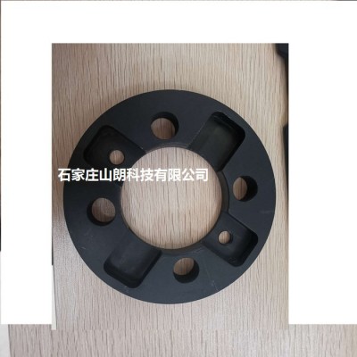 山朗ZDY3200S 煤矿钻机卡盘总成西安钻机液压卡盘KZ5.1.1.1图3