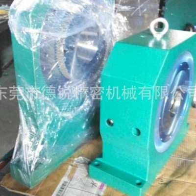双向主轴夹座，双头车夹头座子，气动卡盘，液压卡盘，高精度双面加工卡盘图1