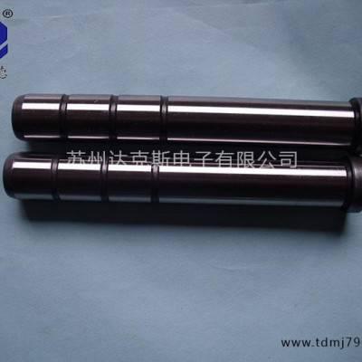 天仕德品牌模具配件专业塑料模具模架标准库存导套、导柱、来图订做非标导柱导套图3