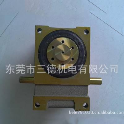 荐 高精度80DF-12-180-2R凸轮分度器 间歇分度头 重负载 现货图2