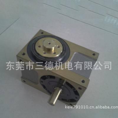 荐 高精度80DF-12-180-2R凸轮分度器 间歇分度头 重负载 现货图3