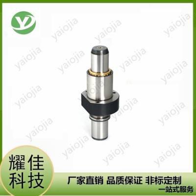 FIBRO导套210.34.汽车模导向套模架用导柱导套高精度组件德国标准 导柱导套 导柱组件 滚珠导柱组件图6