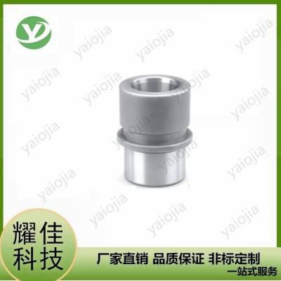 FIBRO导套210.34.汽车模导向套模架用导柱导套高精度组件德国标准 导柱导套 导柱组件 滚珠导柱组件图3
