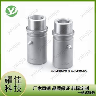 FIBRO导套210.34.汽车模导向套模架用导柱导套高精度组件德国标准 导柱导套 导柱组件 滚珠导柱组件图5