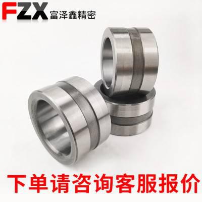 **模具精密导柱 冲模精密辅助导柱 GP辅助导柱导套非标定制图4
