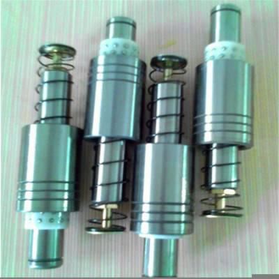 生产SRP/TRP组合导柱导套滚动导柱导套图5