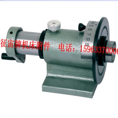供应征宙牌PF70/5C征宙牌PF70/5C简易分度头图2