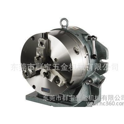 原装台湾鹰牌简易快速分度盘CC-6，简易分度头图3