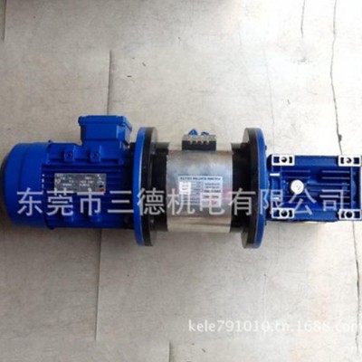 直销 45DF~140DF三德分割器 法兰型多工位分度头 定制图2