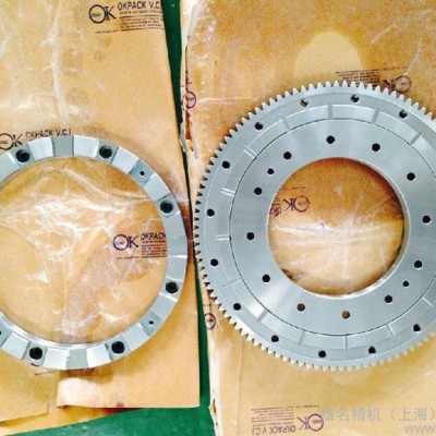 供应雄名XM016-268-246-330G108A鼠牙盘，端齿盘，刀塔分度盘图1