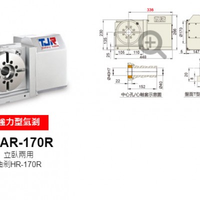 潭佳AR-125R/170R/210R/250R/255H 分度盘图5