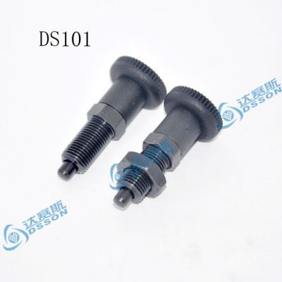 分度销  分度头  分度件 m12分度销 现货分度销图4
