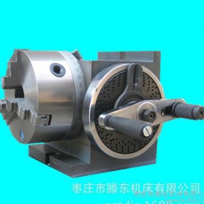 立卧分度头FH125，FH160，立卧分度头质量好，价格低性图3