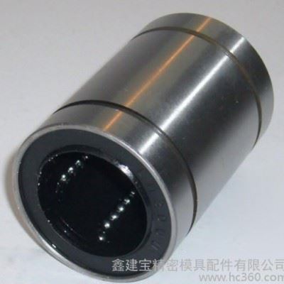 供应20*100普通自身导柱20*100导柱导套图1