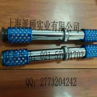 滚珠导柱导套图1